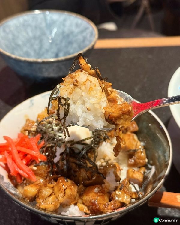 啟德搵食🤤！町田商店拉麵🍜正到爆！