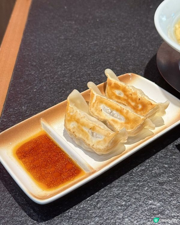 啟德搵食🤤！町田商店拉麵🍜正到爆！