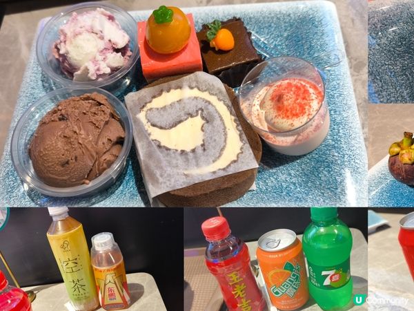 深圳超新鮮即撈活海鮮蒸汽鍋+榴槤+火鍋放題+豐盛自助餐