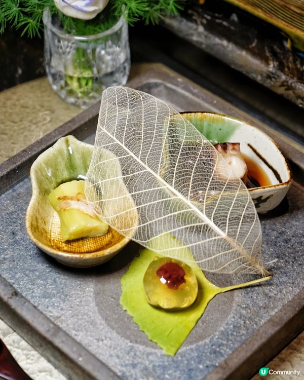 【 一石二料！味覺哲學 🤯 】