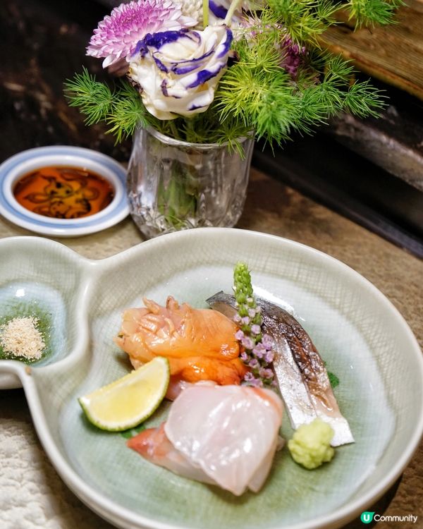 【 一石二料！味覺哲學 🤯 】