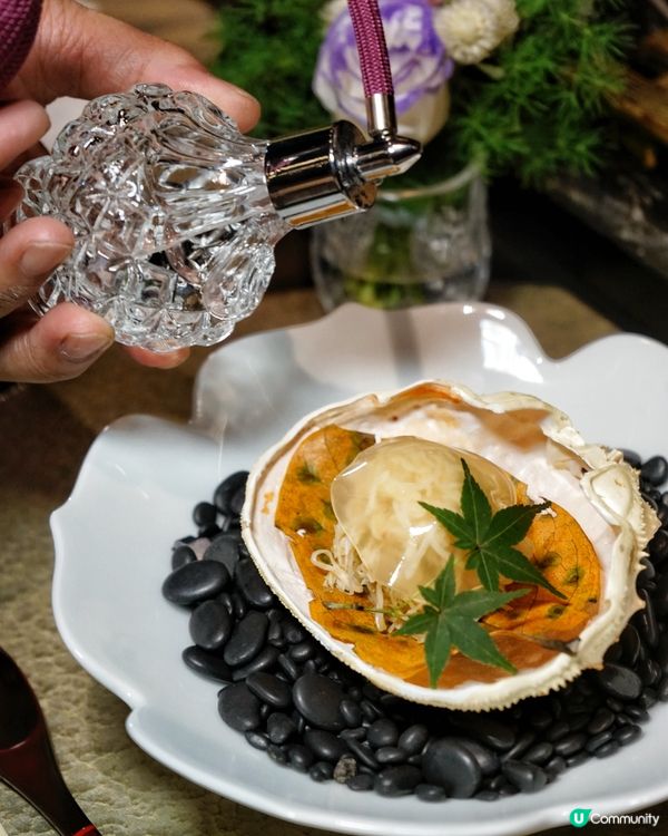 【 一石二料！味覺哲學 🤯 】