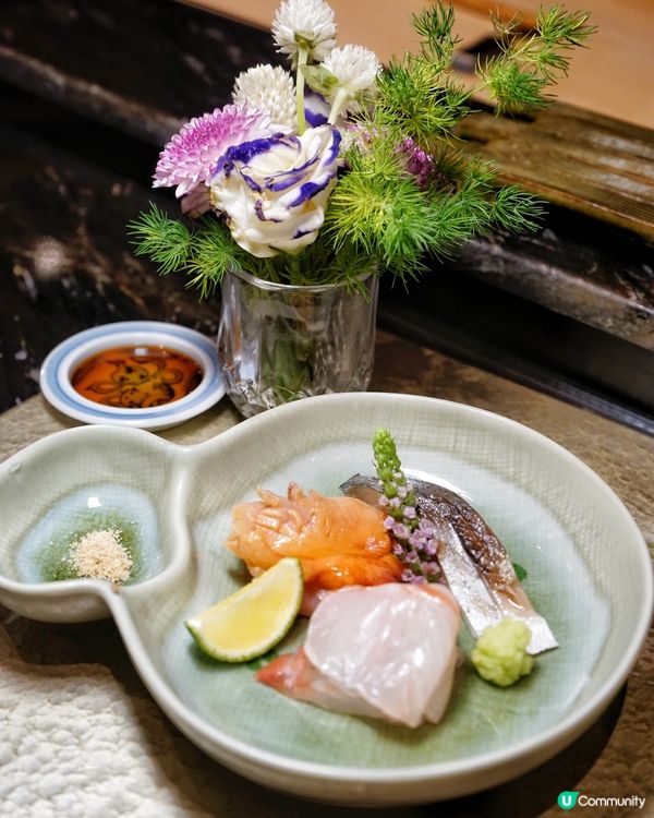 【 一石二料！味覺哲學 🤯 】