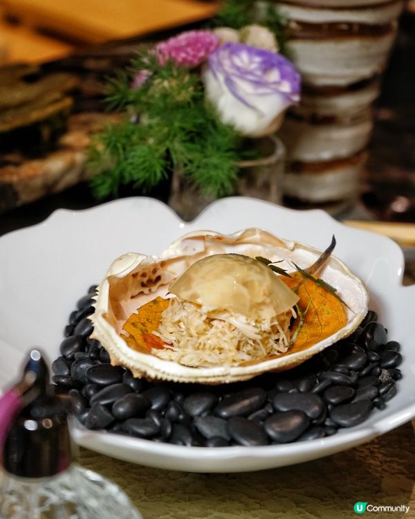 【 一石二料！味覺哲學 🤯 】