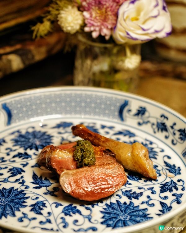 【 一石二料！味覺哲學 🤯 】