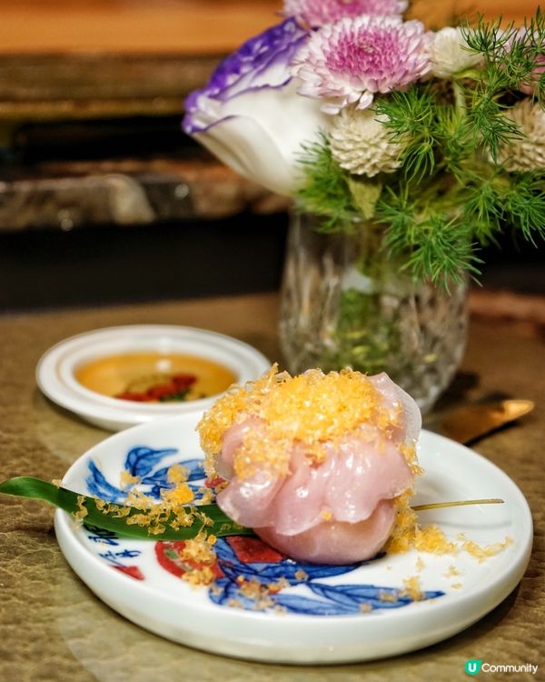 【 一石二料！味覺哲學 🤯 】