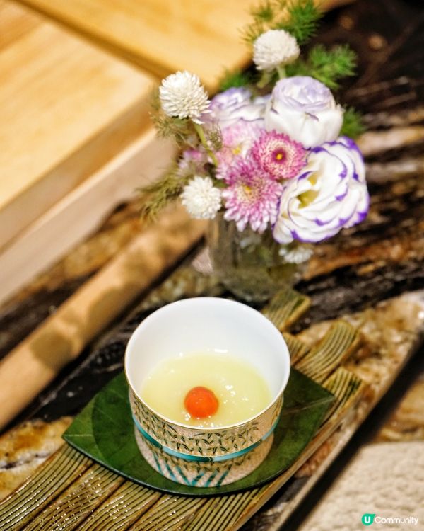 【 一石二料！味覺哲學 🤯 】