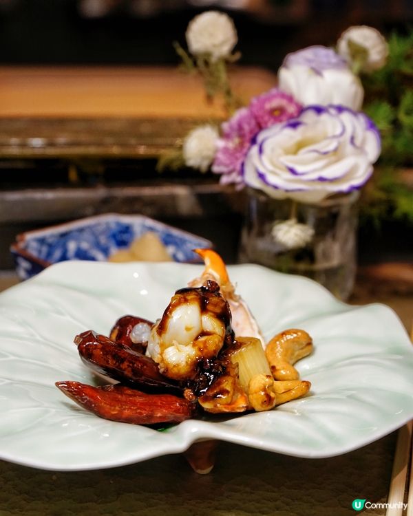 【 一石二料！味覺哲學 🤯 】