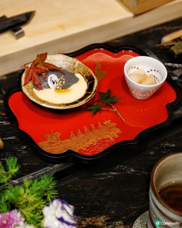 【 一石二料！味覺哲學 🤯 】