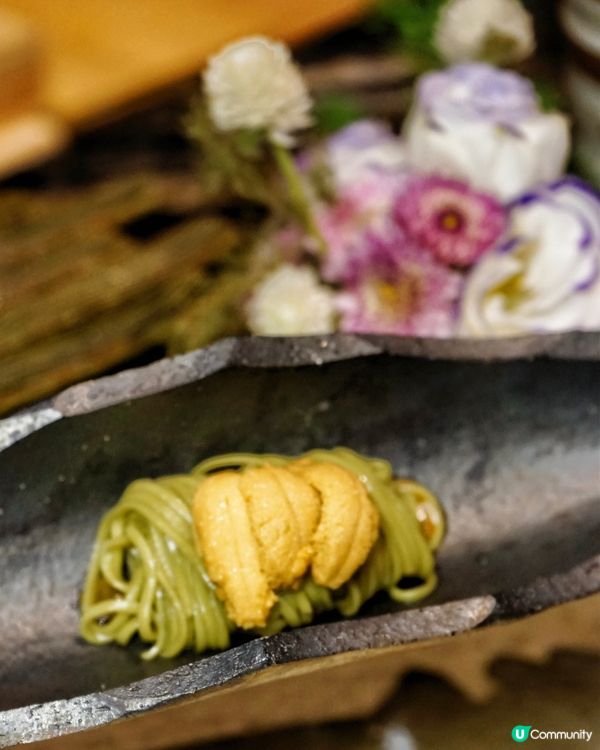 【 一石二料！味覺哲學 🤯 】