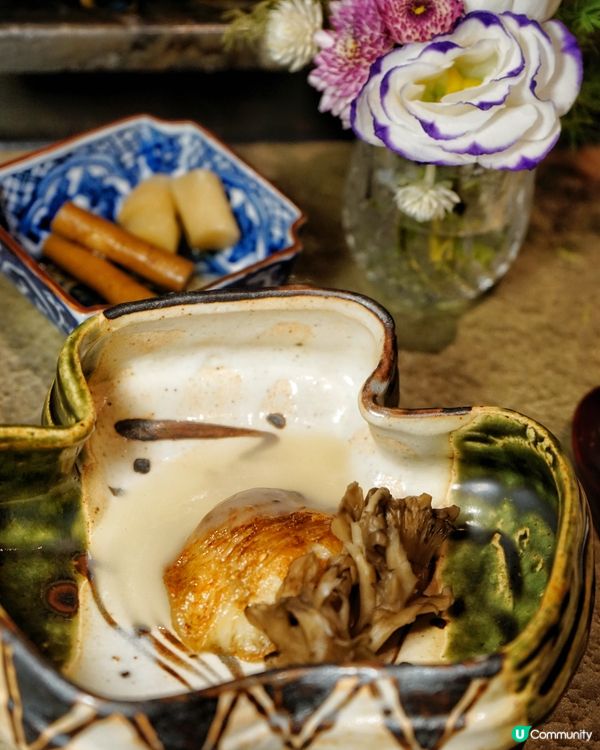 【 一石二料！味覺哲學 🤯 】