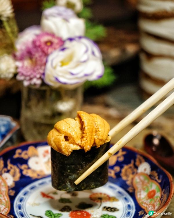 【 一石二料！味覺哲學 🤯 】