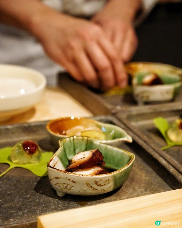 【 一石二料！味覺哲學 🤯 】