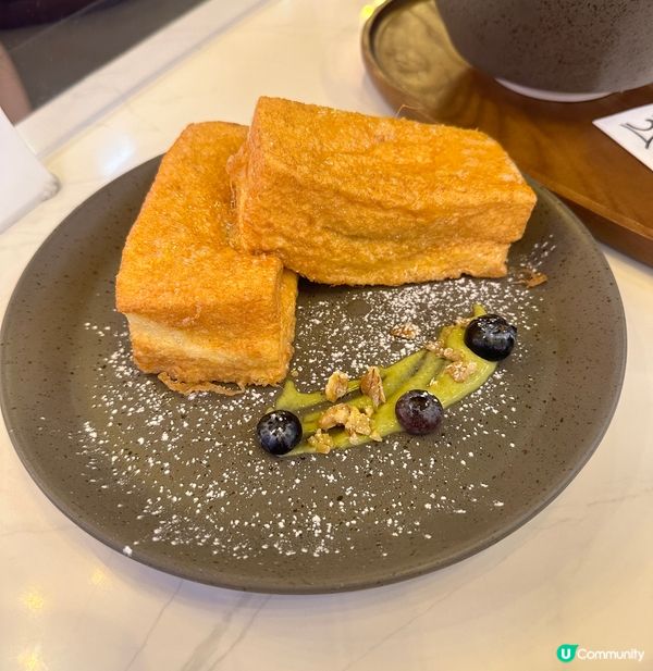 柬埔寨🇰🇭復古綠色調IG-able Cafe🤩