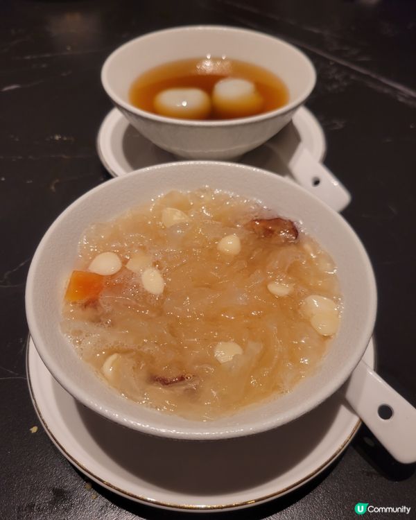 點心拼盤🤤款款有驚喜！