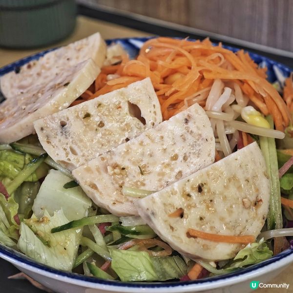 驚喜🤩fusion🇻🇳越南菜