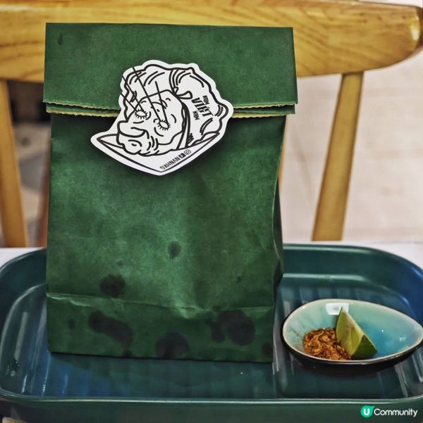 驚喜🤩fusion🇻🇳越南菜