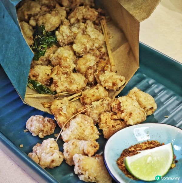 驚喜🤩fusion🇻🇳越南菜