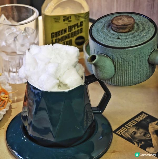 驚喜🤩fusion🇻🇳越南菜