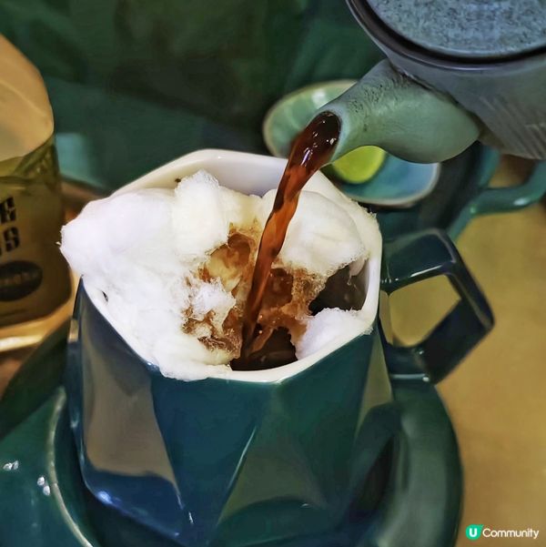 驚喜🤩fusion🇻🇳越南菜