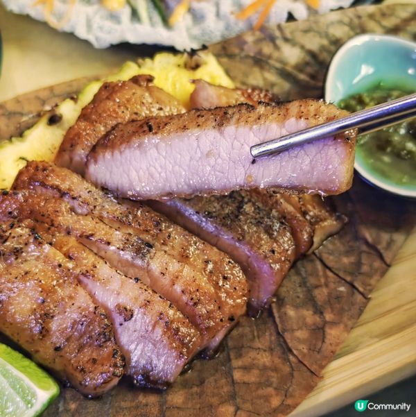 驚喜🤩fusion🇻🇳越南菜