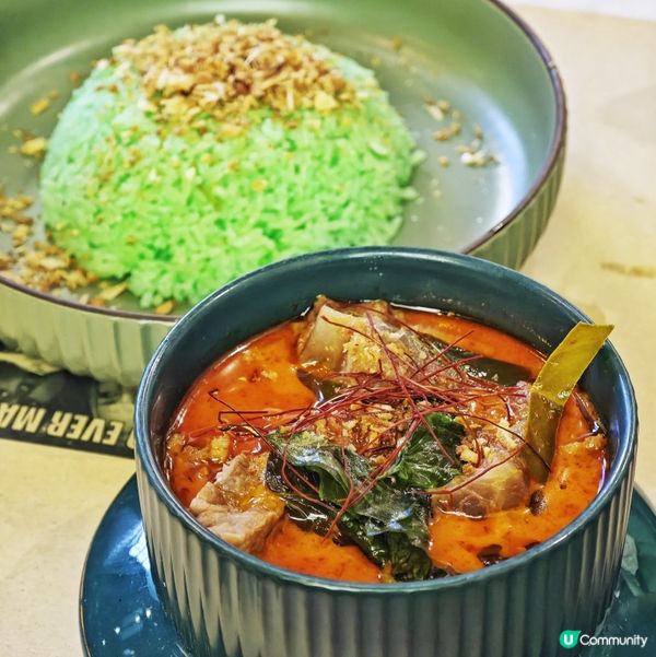 驚喜🤩fusion🇻🇳越南菜