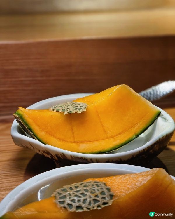 大坑「㬢」Omakase 盛宴 · 從真蠔到白海膽的享受。