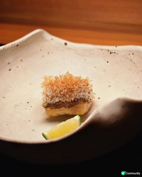 尖沙咀・鮨央泰Omakase