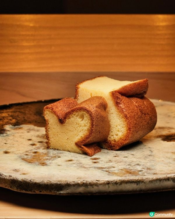 尖沙咀・鮨央泰Omakase