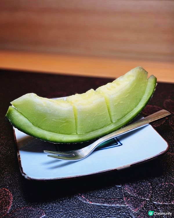 尖沙咀・鮨央泰Omakase