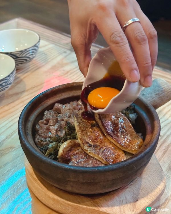 尖沙咀人氣居酒屋必食攻略❤️
