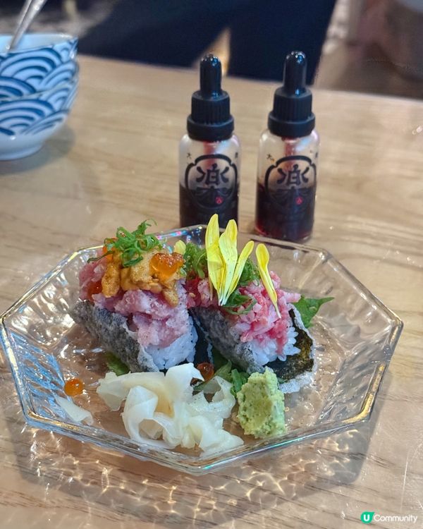 尖沙咀人氣居酒屋必食攻略❤️