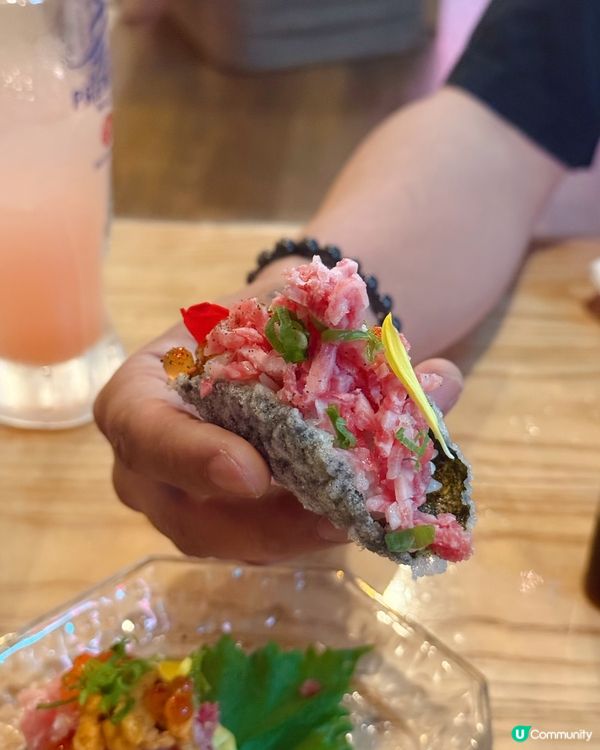 尖沙咀人氣居酒屋必食攻略❤️