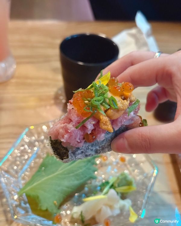 尖沙咀人氣居酒屋必食攻略❤️