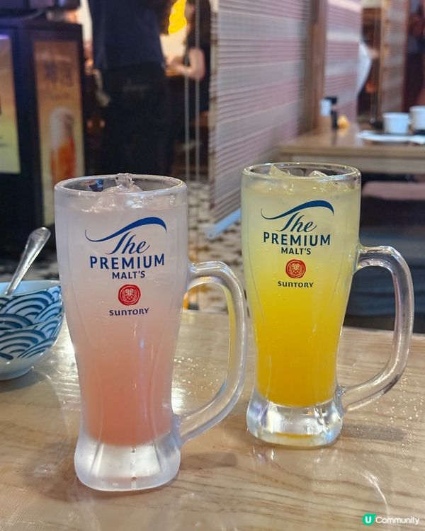 尖沙咀人氣居酒屋必食攻略❤️