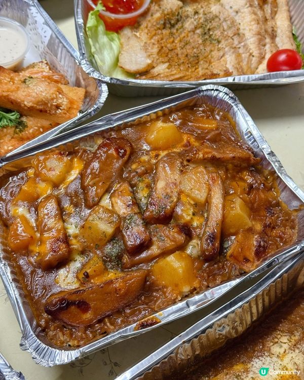 新年到會🎉  朋友聚餐🥢