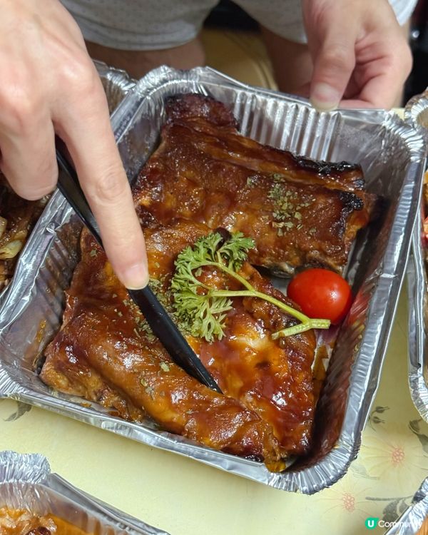 新年到會🎉  朋友聚餐🥢