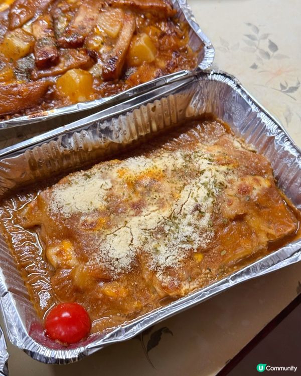 新年到會🎉  朋友聚餐🥢