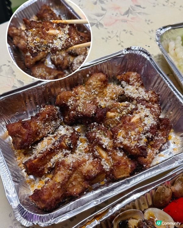 新年到會🎉  朋友聚餐🥢