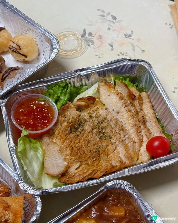 新年到會🎉  朋友聚餐🥢