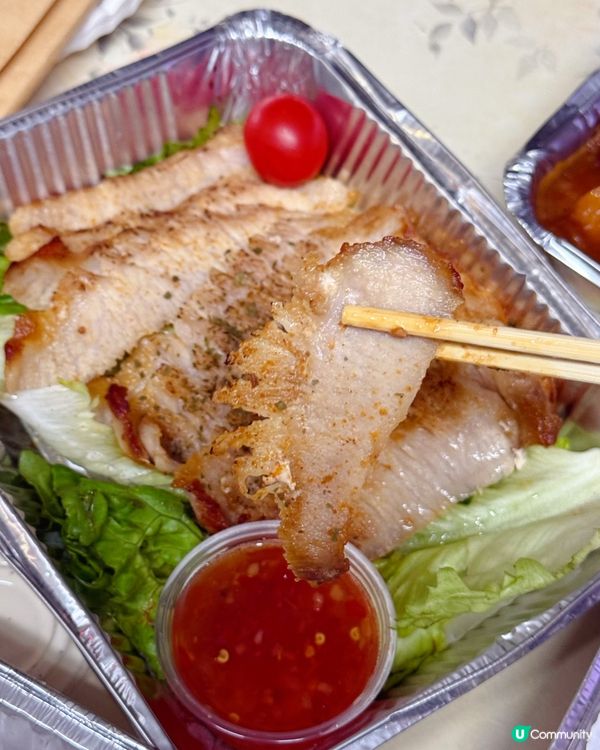 新年到會🎉  朋友聚餐🥢