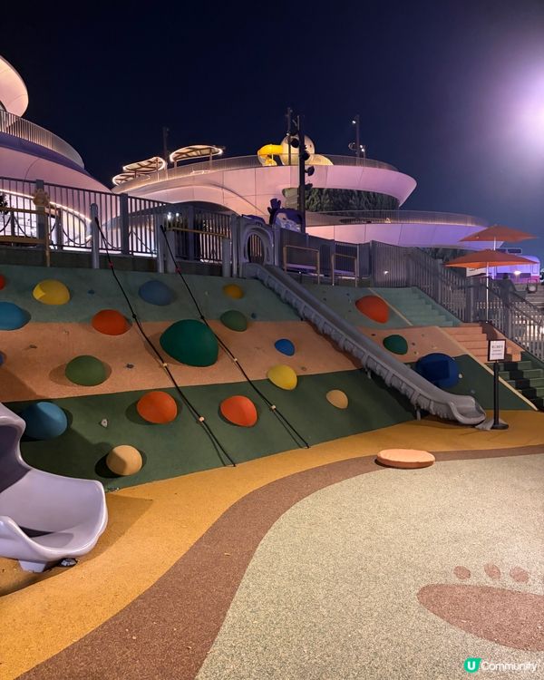 ⭐️一拖三快閃西沙Go park⭐️