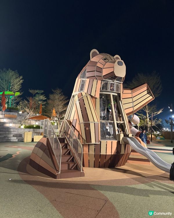 ⭐️一拖三快閃西沙Go park⭐️