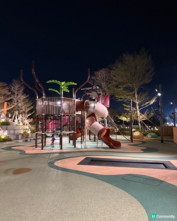 ⭐️一拖三快閃西沙Go park⭐️