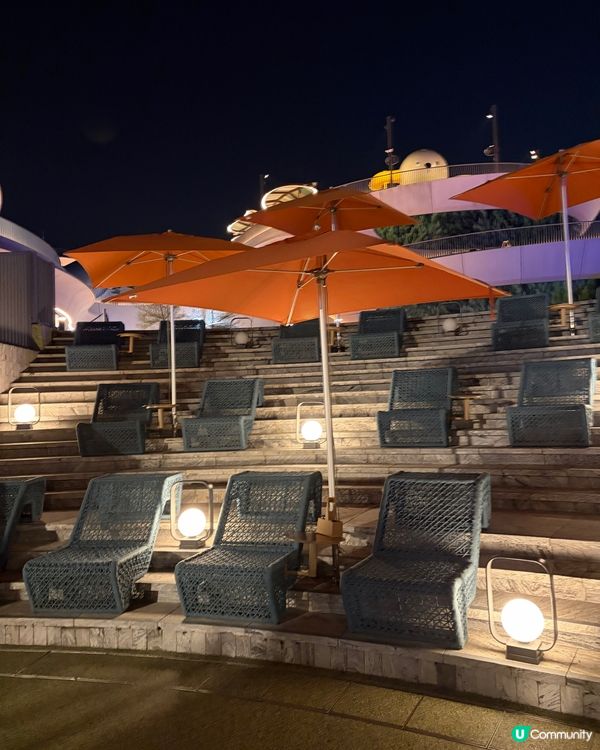 ⭐️一拖三快閃西沙Go park⭐️