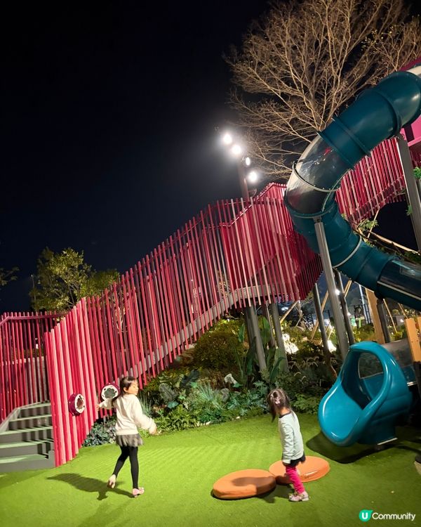 ⭐️一拖三快閃西沙Go park⭐️