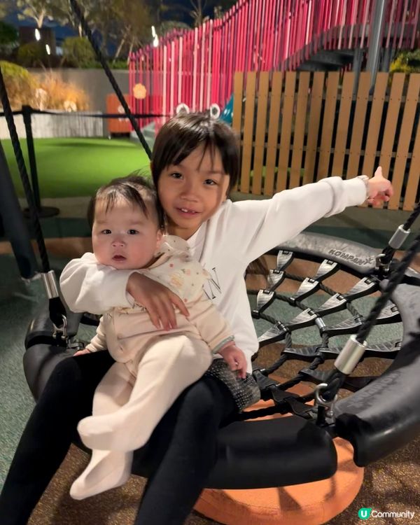 ⭐️一拖三快閃西沙Go park⭐️