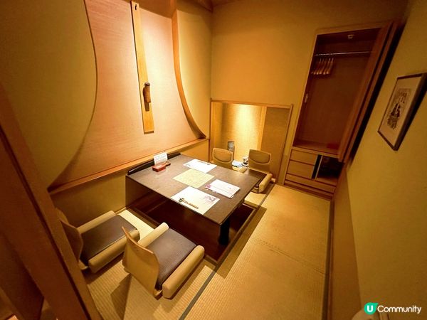 「梅の花 札幌店」懷石料理