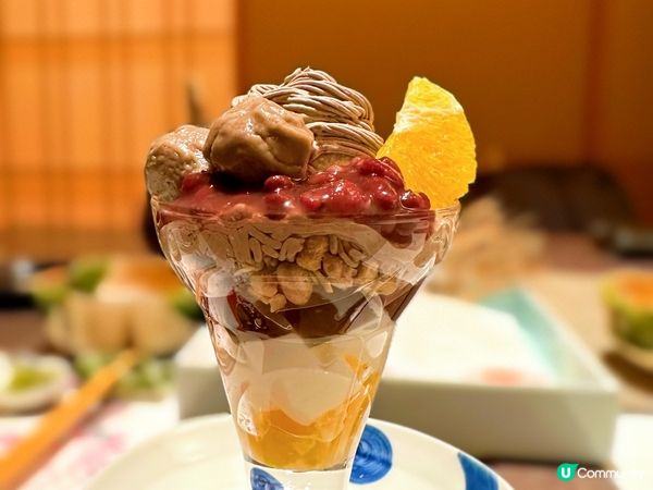 「梅の花 札幌店」懷石料理