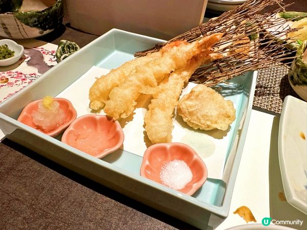 「梅の花 札幌店」懷石料理